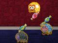 Jeu George le gentleman grenouille  en ligne