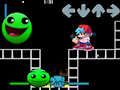 Jeu Vendredi soir Funkin' Lobotomy Dash Funkin  en ligne