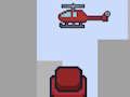 Jeu Flappy Hélicoptère 2 Joueur  en ligne