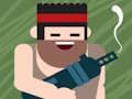 Jeu Thomas Coureur  en ligne