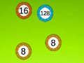 Jeu Fusionner les Frisbees  en ligne