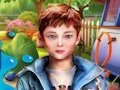 Jeu Pattes ludiques  en ligne