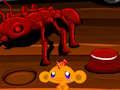 Jeu Singe Go Happy Stage 339  en ligne