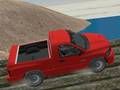 Jeu Simulateur de camion mondial  en ligne