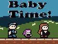 Jeu L'heure du bébé  en ligne