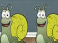 Jeu Trouver Turbo Escargot  en ligne