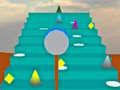 Jeu Sprint dans les escaliers  en ligne