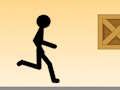 Jeu Parkour Stickman en ligne