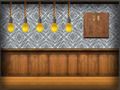 Jeu Amgel Chambre d'enfants Évasion 110  en ligne
