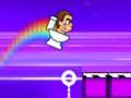 Jeu Tiret de géométrie Skibidi  en ligne