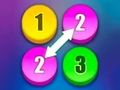 Jeu Puzzle de points  en ligne