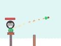 Jeu Canons fous  en ligne
