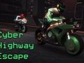 Jeu Évasion de la cyberautoroute  en ligne