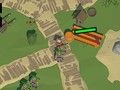 Jeu Plague Harvest La dernière défense  en ligne