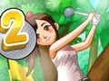 Jeu Maya Golf 2 en ligne