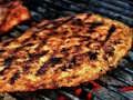 Jeu Puzzle de barbecue  en ligne