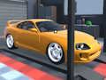 Jeu Mécanicien automobile : Construisez une voiture en 3D  en ligne