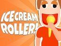 Jeu Rouleau de crème glacée !  en ligne