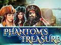 Jeu Trésor des fantômes  en ligne