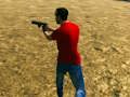 Jeu Crime Vol Gangster Paradise  en ligne