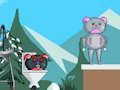 Jeu Monde Axoskibiki  en ligne