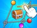 Jeu Boîte de puzzle Faites pivoter les anneaux  en ligne