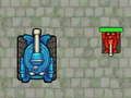 Jeu Guerre des chars  en ligne