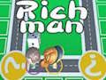 Jeu Un homme riche  en ligne