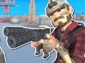Jeu Tirez et conduisez  en ligne