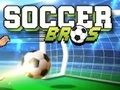 Jeu Frères de football  en ligne
