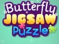 Jeu Puzzle Papillon  en ligne