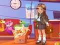 Jeu Détective Kiddo  en ligne