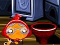 Jeu Singe Go Happy Stage 806  en ligne