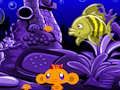 Jeu Singe Heureux : Niveau 345  en ligne