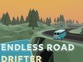 Jeu Vagabond sur route sans fin  en ligne