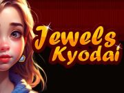 Jeu Bijoux Kyodai  en ligne