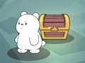 Jeu Nous les bébés ours : les ours du temple  en ligne