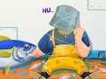 Jeu Urgence des pêcheurs de l’hôpital  en ligne
