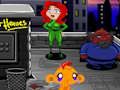 Jeu Singe Go Happy Stage 351  en ligne