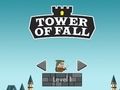 Jeu Tour de Chute  en ligne