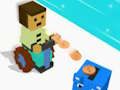 Jeu Maître de la pile de pièces Pixel 3D  en ligne
