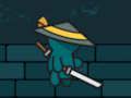 Jeu Ninja de nuit  en ligne