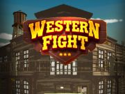 Jeu Combat occidental  en ligne