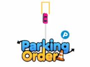 Jeu Ordonnance de stationnement  en ligne