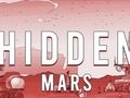 Jeu Mars caché  en ligne