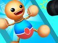 Jeu Kick le copain  en ligne
