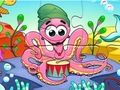 Jeu Puzzle : Concert sous-marin  en ligne