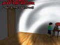 Jeu Jeff The Killer : Perdu dans le cauchemar  en ligne