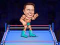 Jeu Zuck contre Musk : Techbro Beatdown  en ligne