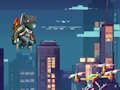 Jeu Cyborg en ligne